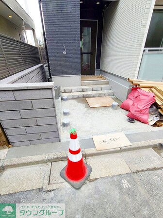 (仮称)リブリ・江戸川区西小岩(2)の物件内観写真